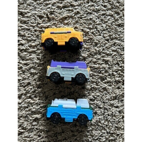Auby‎ transracer 2 in 1 bundle - Picture 1 of 12